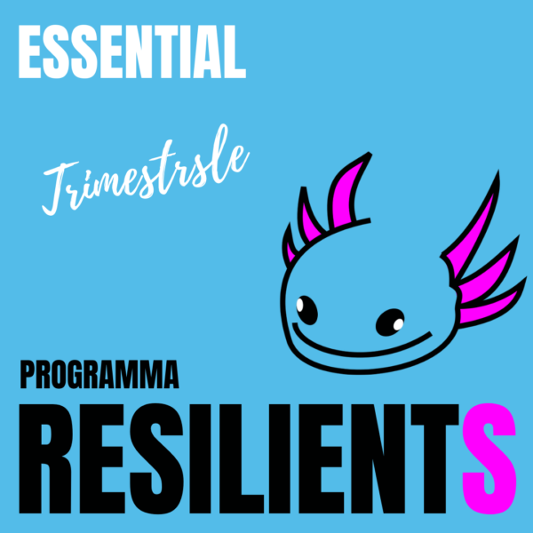 Programma di riabilitazione trimestrale