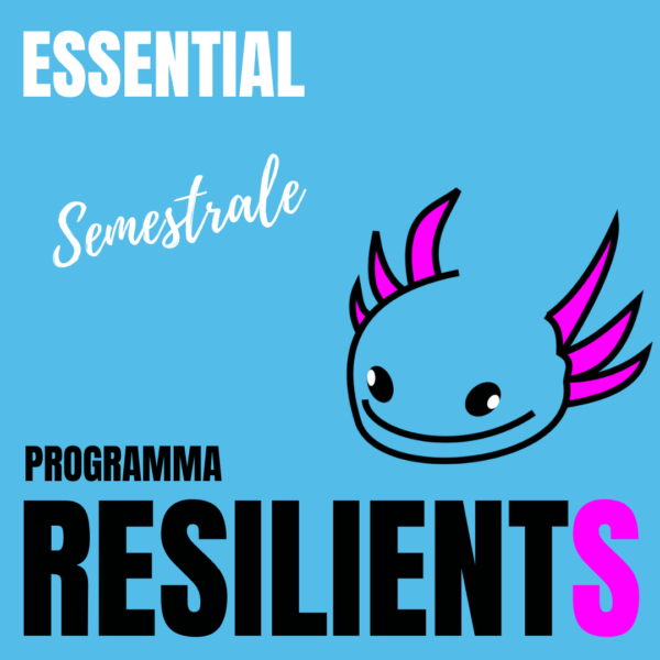 Programma di riabilitazione semestrale