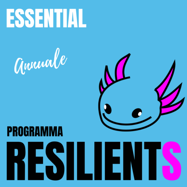 Programma di riabilitazione annuale