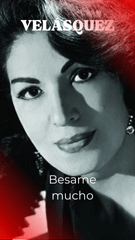 Besame Mucho - Consuelo Velasquez