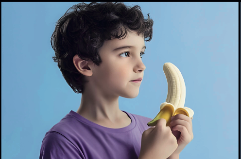 Mangia la banana