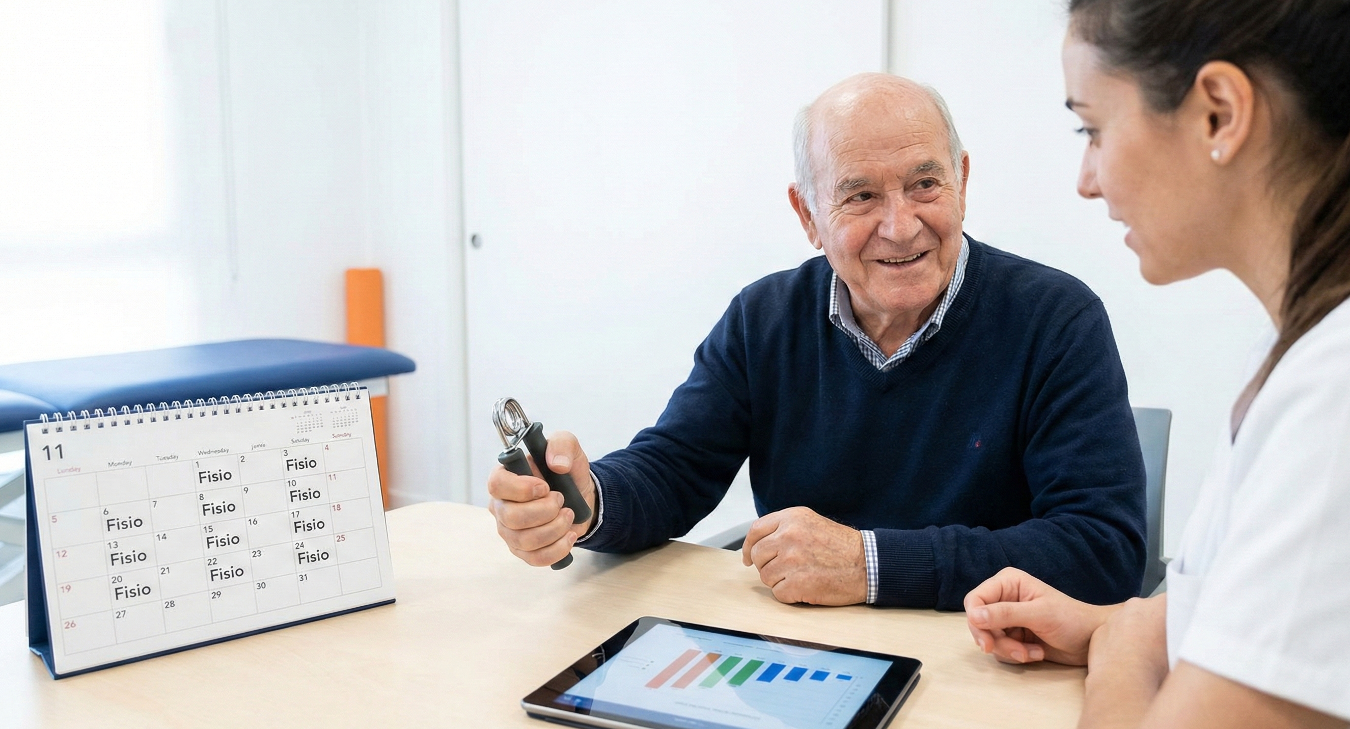 Paziente protagonista attivo